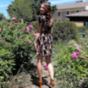 Meet your Posher, Josie